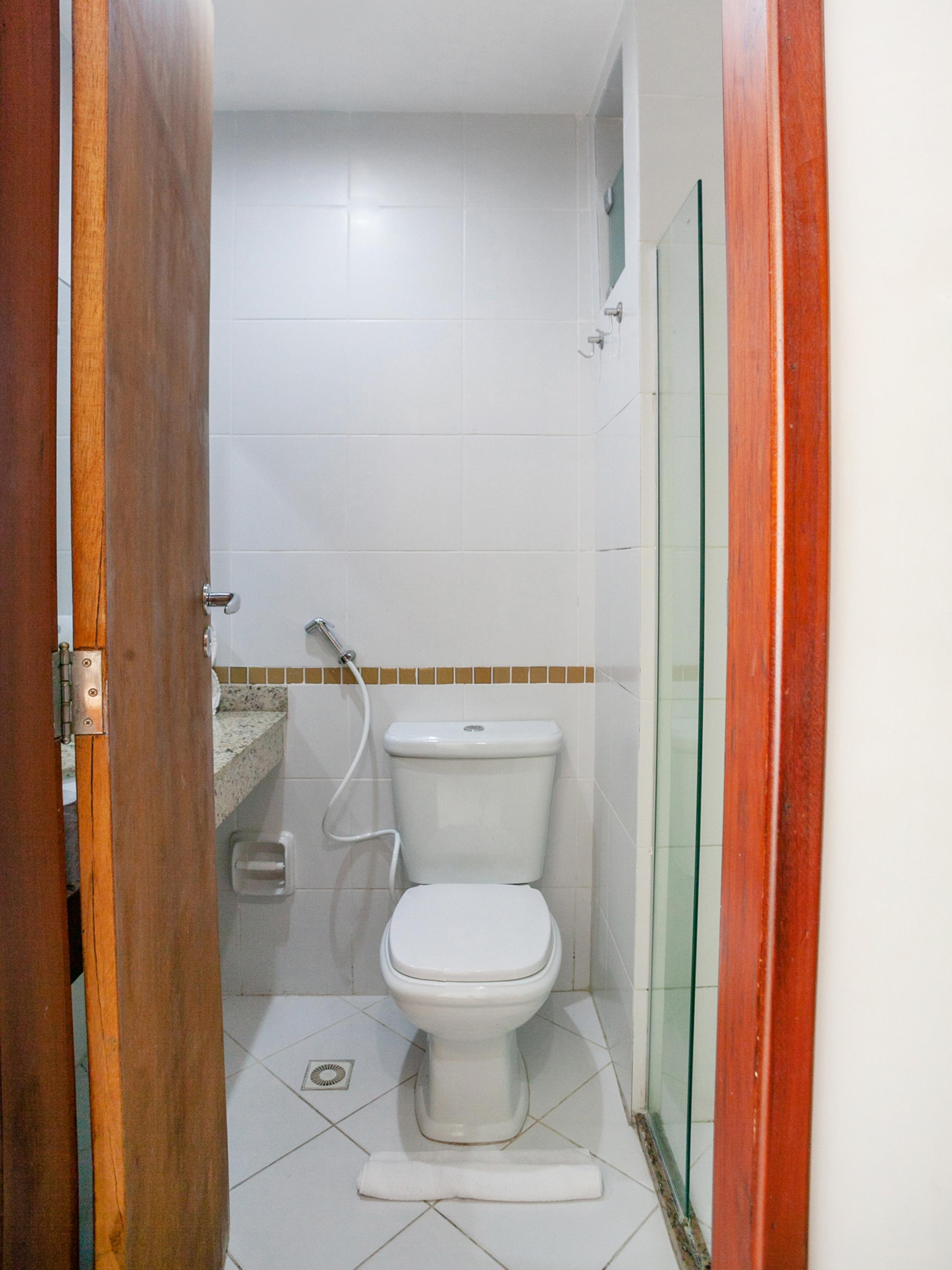 Oyo Alto Da Praia Hotel, アラカジュ エクステリア 写真