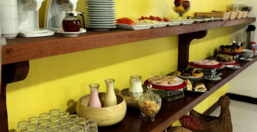 Oyo Alto Da Praia Hotel, アラカジュ エクステリア 写真